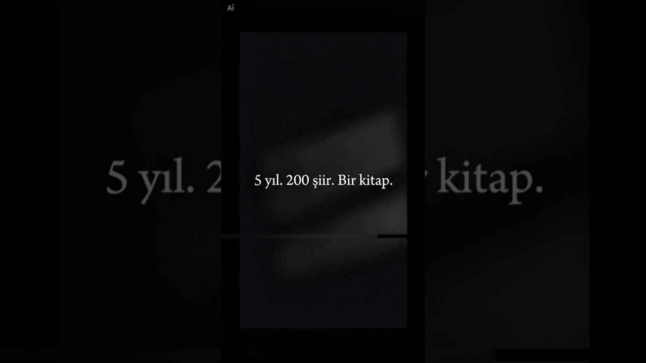 Mürekkep ve Köz'ü Nasıl Yazdım